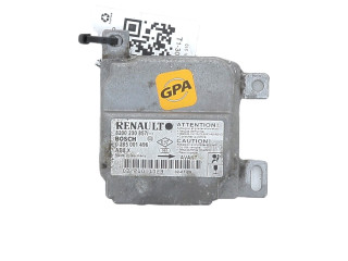 Блок подушек безопасности 8200375763, T1-3099P Renault Clio II