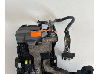 Блок предохранителей 9665878380, 0022661F01 Citroen DS4