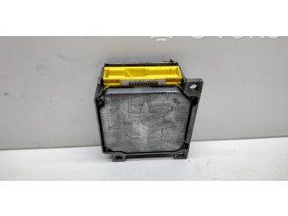 Блок управления надувных подушек