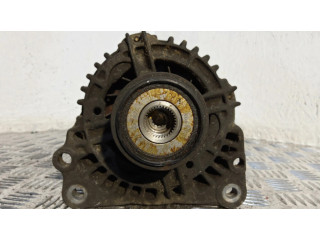 Генератор 038903023K, 0124315001   Audi A4 S4 B5 8D 1.9     