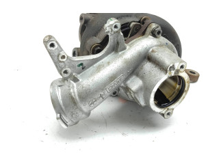  Турбина Audi A1  05C145704, 16350034   для двигателя DLAC      