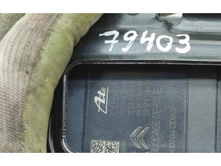 Блок ABS    9829337480   Peugeot 2008 I