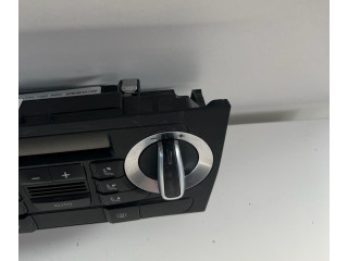 Блок управления климат-контролем 8P0820043BM, A2C53380926   Audi A3 S3 A3 Sportback 8P