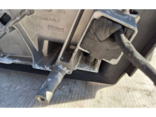 Зеркало электрическое        Mercedes-Benz ML W164  2005 - 2011 года   