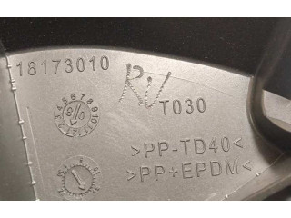 Вентилятор печки    18173010   Fiat Fiorino