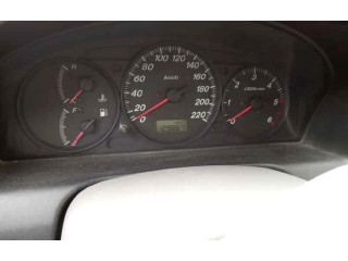 Панель приборов WHCB16C   Mazda Premacy       