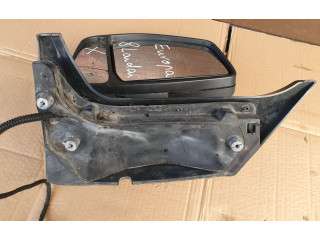 Píst GHZMA, GHZMA Ford Tourneo Custom