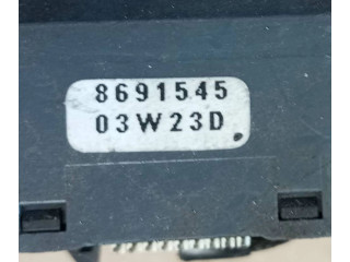 Ручка стеклоочистителей 8691545, 03W23D   Volvo V70