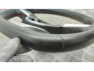 Руль Mercedes-Benz CLA C117 X117 W117  2013-2019 года A0004603403      