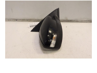 Зеркало электрическое        Skoda Fabia Mk3 (NJ)  2015 - 2021 года   