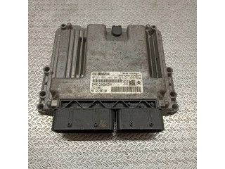 Řídící jednotka 9832694380, MD1CS003 Peugeot 308 2020