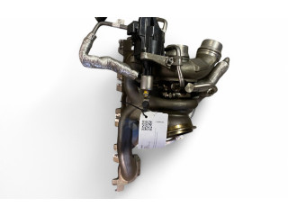 Turbodmychadlo Турбина 7637563 BMW 7 G11 G12 2.0