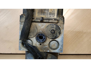 Блок АБС 9635756480, 0265216720 Citroen Berlingo 2003-2007 года