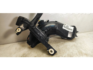 Вентилятор печки    9683444380, 3201E04   Peugeot 5008