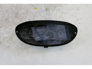 Přístrojová deska Lancia Y 840 1996