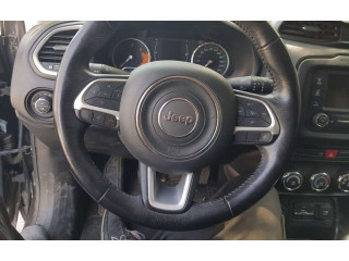 Руль Jeep Renegade 2014 - года 71777288, TOCADO