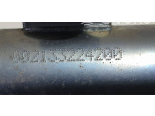 Vstřikovací lišta Volvo XC70