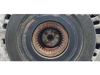 Генератор 3730027010 Hyundai Santa Fe