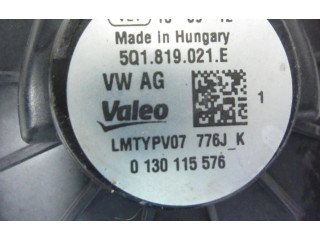 Вентилятор печки 5Q1819021E Volkswagen Golf VII