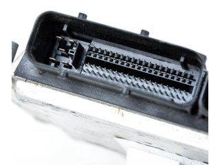 Блок управления двигателем Блок управления 0281010629, 038906019FA Ford Galaxy