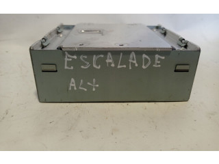 Блок управления 84181077, 1GYS4HKJ8JR303259   GMC Sierra 1000