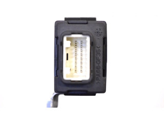 Модуль управления gateway 284T16FL0B Nissan X-Trail T32