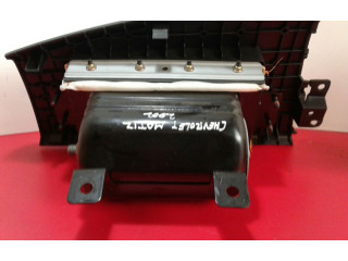 Подушка безопасности пассажира marcado   Chevrolet Matiz