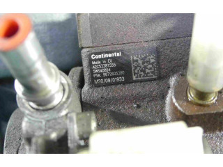 Vstřikovací čerpadlo 5WS40894, IMPRK1201646   Citroen Berlingo     