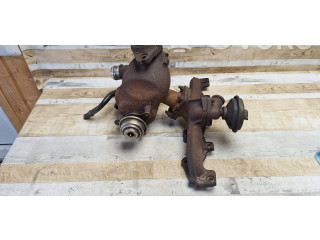 Turbodmychadlo Турбина 7072405003S, QJ100036F Peugeot 807