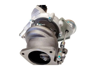 Турбина Citroen DS3 1.6 53039880425, 53039700425