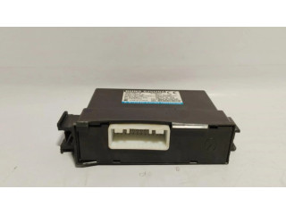 Блок управления двигателя BHN9675U0A, MODULOELECTRONICO Mazda 3 II