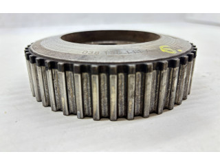 Zpětné zrcátko Audi A3 S3 8L 1997 038130111A