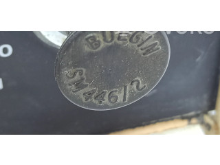 Блок управления климат-контролем Rolls-Royce Silver Spur