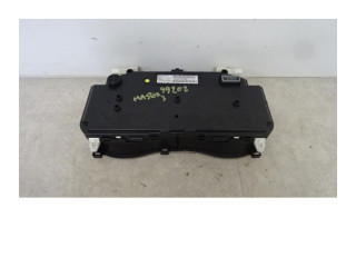 Čerpadlo oleje 248106014R, 248106014R Renault Master III M9T-680