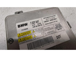 Блок управления Xenon