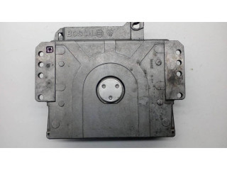 Блок управления двигателя 0261204652, 9630402480   Peugeot 306