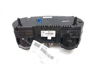 Přístrojová deska Seat Altea XL 2010 1P0920853B