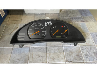 Панель приборов 19663701 Nissan Serena