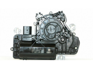 Притягиватель задней крышки