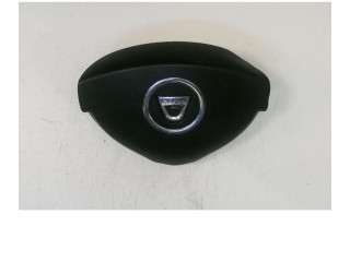 Подушка безопасности водителя 985109782R Dacia Sandero