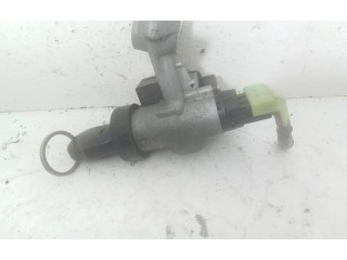 Řídící jednotka Nissan Micra 2000