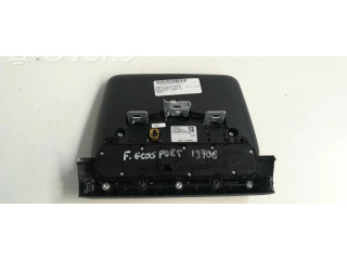 Дисплей H1BT18B955-FE Ford Ecosport