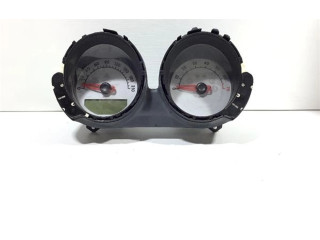 Панель приборов A4545402311   Smart ForFour I       