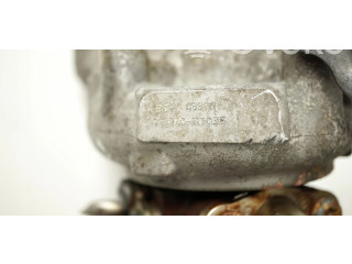 Турбина Skoda Octavia Mk2 (1Z) 49373-01004