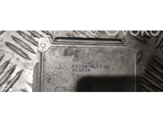 Zpětné zrcátko Volvo XC70 2006 89034934