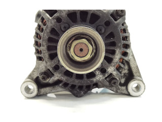 Генератор 9638544180 Citroen C2