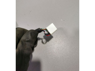 Zpětné zrcátko Toyota Yaris 2018