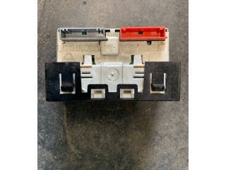 Vstřikovací lišta Renault Master II