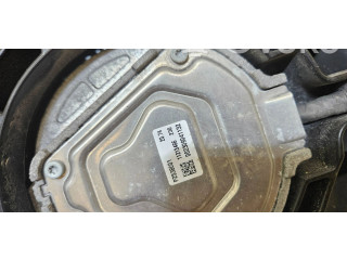 Вентилятор радиатора 1640666-00-A Tesla Model Y