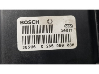 Jednotka ABS 46840337, 0265225193 Alfa Romeo 156 1997